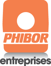 Logo PHIBOR