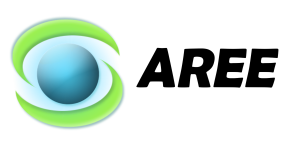 Logo AREE Building
